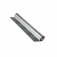 Fita manta asf�ltica auto adesiva aluminizada multiuso 45 cm x 10 m - Vedatudo