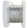 Exaustor para banheiro di�metro de 100 mm com grade e duto KEXB-03  110V/220V