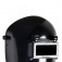 M�scara de celeron com visor articulado e sem catraca