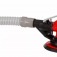 Lixadeira roto-orbital pneum�tica base de 6