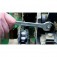 Chave fixa 12 x 13 mm a�o gedore-vanadium - 004.505