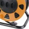 Extens�o el�trica 30 metros 2 x 2,50 mm 2P 20A com carretel - MAXIPRO