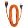 Extens�o el�trica 30 metros 2 x 2,50 mm 2P 20A - HARDWORK