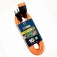 Extens�o el�trica 10 metros 3 x 2,50 mm 2P+T 20A - HARDWORK