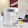 Purificador de �gua natural e gelada com compressor Branco - FR600 Exclusive  110V