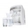 Purificador de �gua natural e gelada com compressor Branco - FR600 Exclusive  110V
