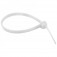 Abra�adeira de nylon 7,6 mm x 25 cm 50 pe�as - GYCTP014