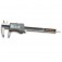 Paqu�metro digital capacidade 200 mm leitura de 0,01 mm