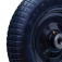 Pneu para carrinho de m�o 14