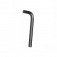 Chave allen 3 mm a�o cromo van�dio - 42