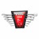Jogo de chave combinada 6 a 17 mm 6 pe�as - 154029