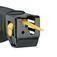 Serra sabre 1.000 watts com velocidade vari�vel - DW304PK  220V