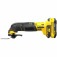 Multicortadora oscilante a bateria 20V com maleta e acess�rios - SCT500D1K-BR  110V/220V