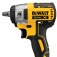 Chave de impacto a bateria 20V encaixe de 3/8