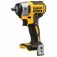 Chave de impacto a bateria 20V encaixe de 3/8