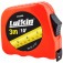 Trena com fita de a�o 12,7 mm x 3 m com trava - L510CME