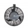 Climatizador de parede oscilante 70 cm - Floripa  220V