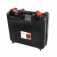 Maleta pl�stica para furadeira e ferramentas - TOOLCASE