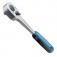 Chave catraca revers�vel encaixe 1/4