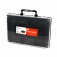 Organizador pl�stico com 8 compartimentos - RLL-4016