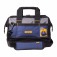 Bolsa para ferramentas 432 x 179 x 305 mm com 16 bolsos