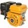 Motor a gasolina 7 hp 4 tempos partida manual - BFG 7.0