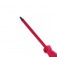 Chave phillips isolada 3/16 x 6