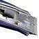 Raspador de seguran�a com l�mina retr�til e substitu�vel 4 cm - RV040