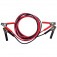 Cabo para transfer�ncia de carga 3 metros 36 a 100 A/h