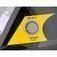 M�scara de solda com escurecimento autom�tico tonalidade 9 a 13 - MEV0913