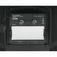 M�scara de solda com escurecimento autom�tico tonalidade 9 a 13 - MEV0913