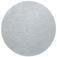 Disco lustrador 350 mm branco para enceradeira Super pro - 9935
