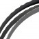 L�mina para serra de fita S1101 1,47 m 24 dentes - 1101-4