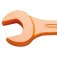 Chave fixa de bater 34 mm a�o cromo van�dio