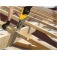 Serrote profissional 20
