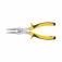Alicate bico meia cana 8