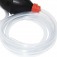Bomba manual de suc��o 100ml - 8182