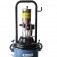 Propulsora pneum�tica para graxa com reservat�rio de 12kg