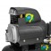 Compressor de ar 8,6 p�s 25L 2 hp 120 libras - Pratiko CSI  220V