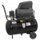 Compressor de ar 8,6 p�s 25L 2 hp 120 libras - Pratiko CSI  220V