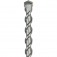 Broca de w�dea para concreto 20 x 400 x 460 mm SDS Plus-1