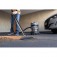 Extratora de carpetes e aspirador 20 Litros 1700 watts - Puzzi 4/20  220V