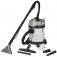 Extratora de carpetes e aspirador 20 Litros 1700 watts - Puzzi 4/20  220V
