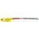 L�mina serra tico tico 50 mm bimetal para madeira 2 pe�as - BU2DCS-2
