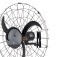 Climatizador de parede fixo 1 metro - CL101F  220V