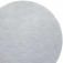 Disco lustrador para enceradeira 510 mm branco Super pro - 9951