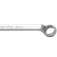 Chave combinada 28 mm a�o cromo van�dio