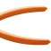 Alicate bico reto para an�is externos 7