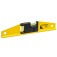 N�vel em alum�nio com base magn�tica 12