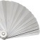 Calibrador de folga de 0,038 a 1 mm - 78-212